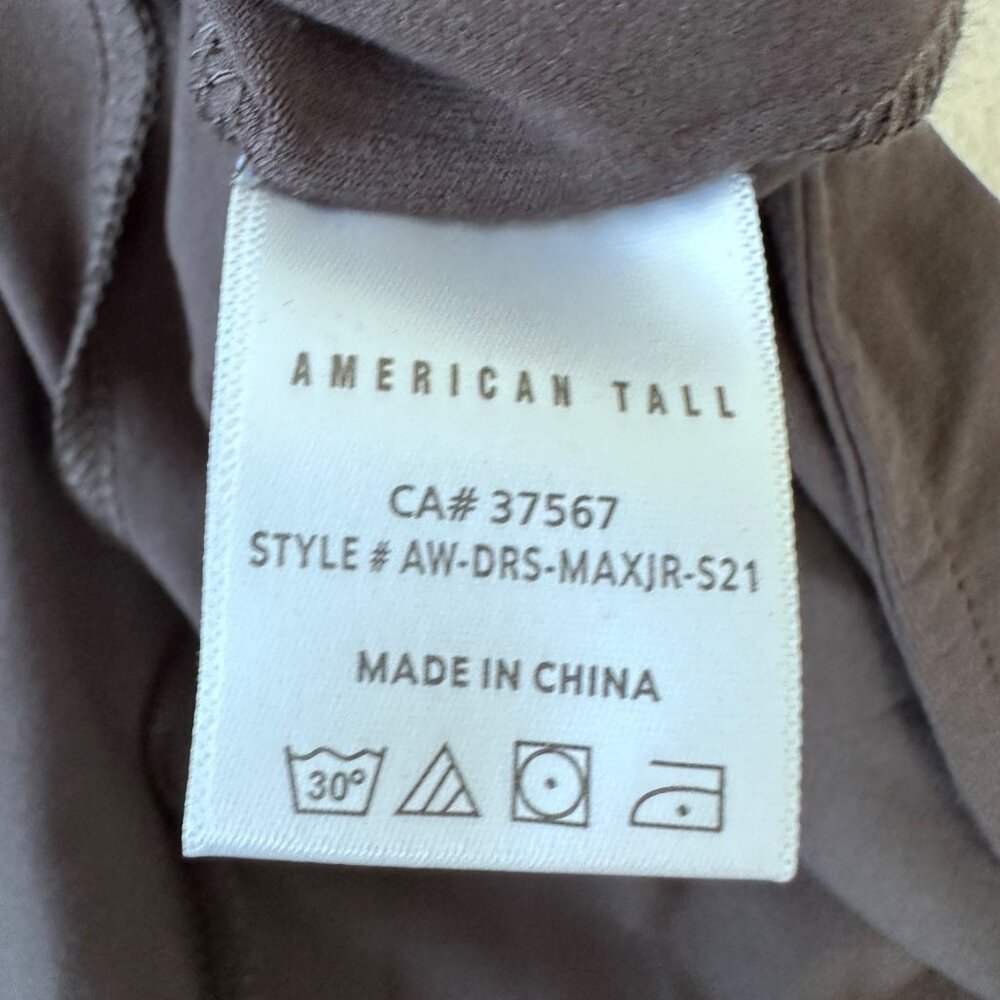 American Tall Maxi Dress - Picture 6 of 10